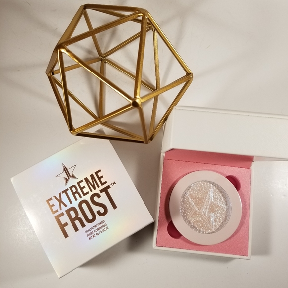 Jeffree Star Other - 🆕️Jeffree Star, Gag Me, Extreme Frost